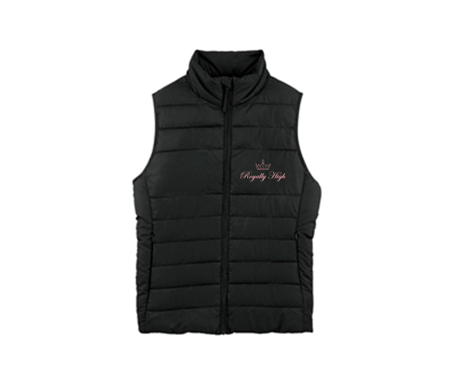 body warmer jacket for ladies